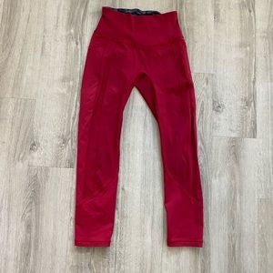 Lululemon Size 4